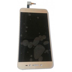 Touch+Display Asus Zenfone Live/ZB501KL/A007 5.0" Gold